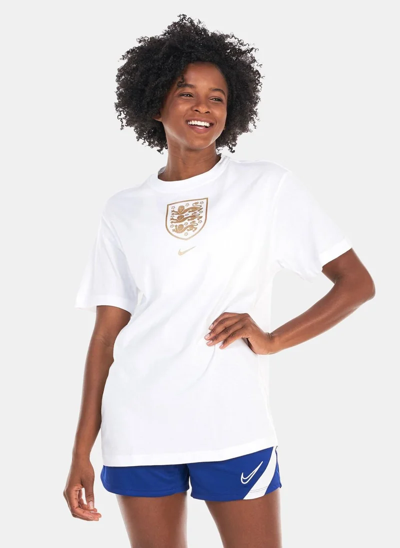Nike Women's Crest T-Shirt