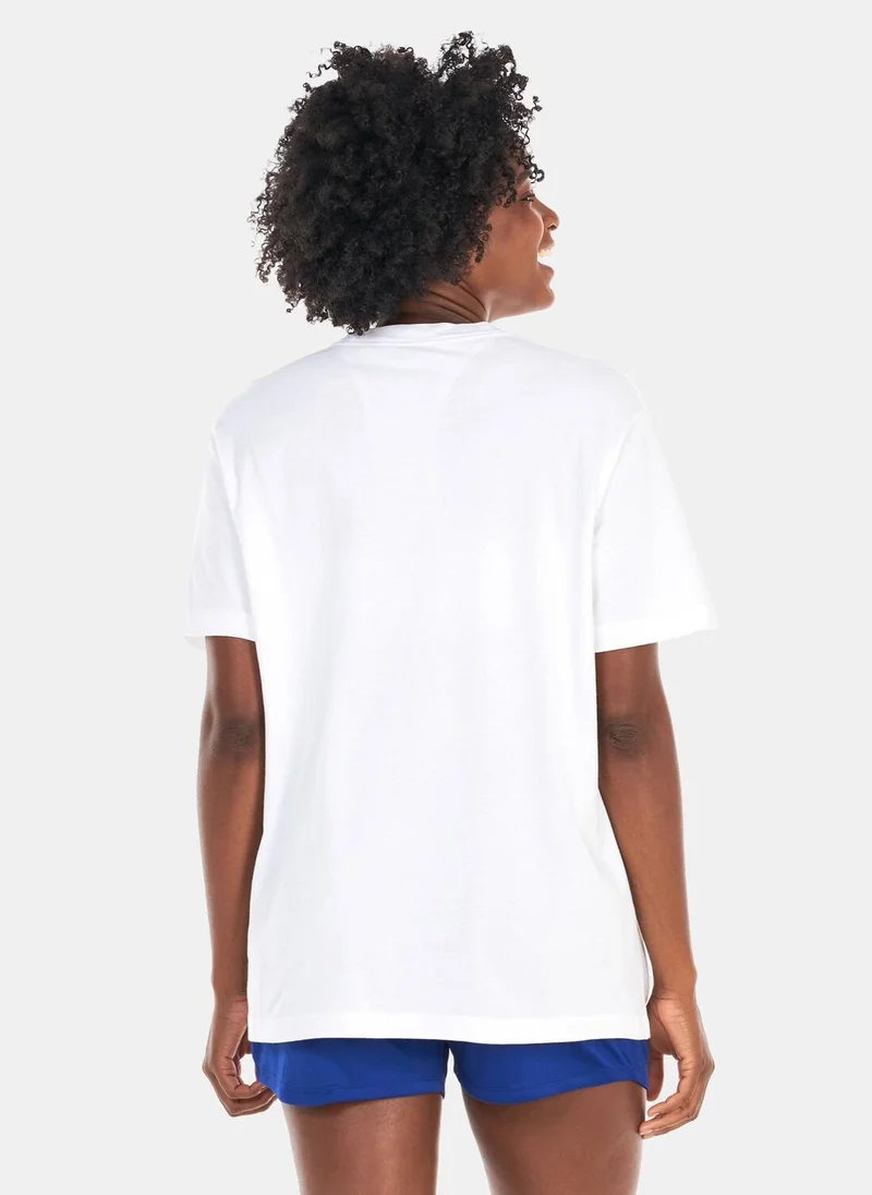Nike Women's Crest T-Shirt