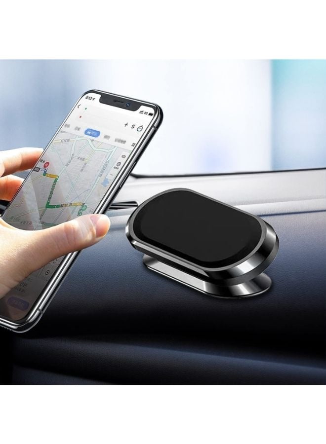 Car Dashboard Magnetic Mobile Phone Holder - Image 1