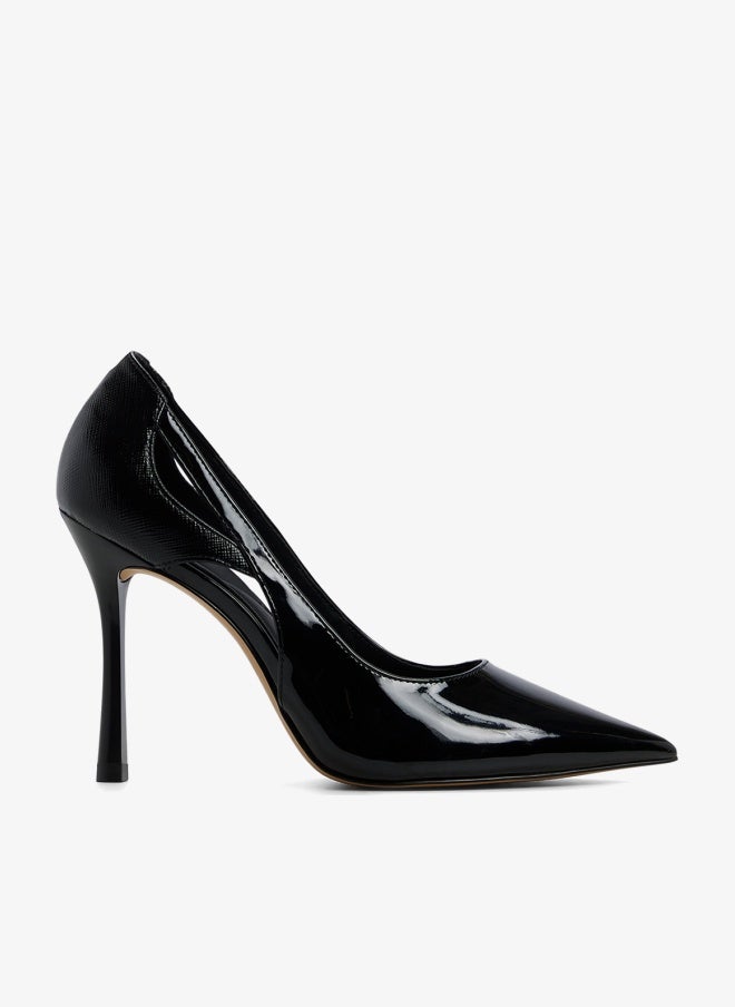 ALDO Deluna Pointed Toe Pumps - Image 1