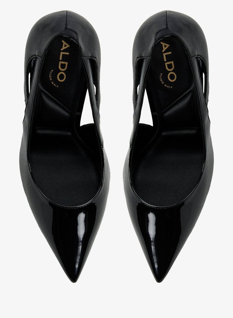 ALDO Deluna Pointed Toe Pumps - Image 5