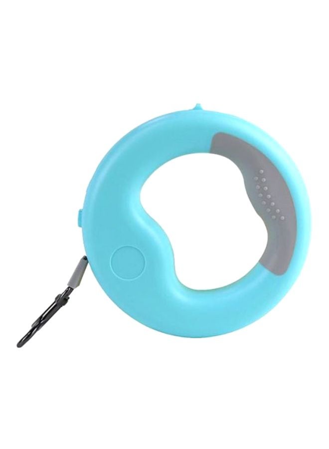 NIBEMINENT Aperture Pet Retractor Blue 20cm - Image 1