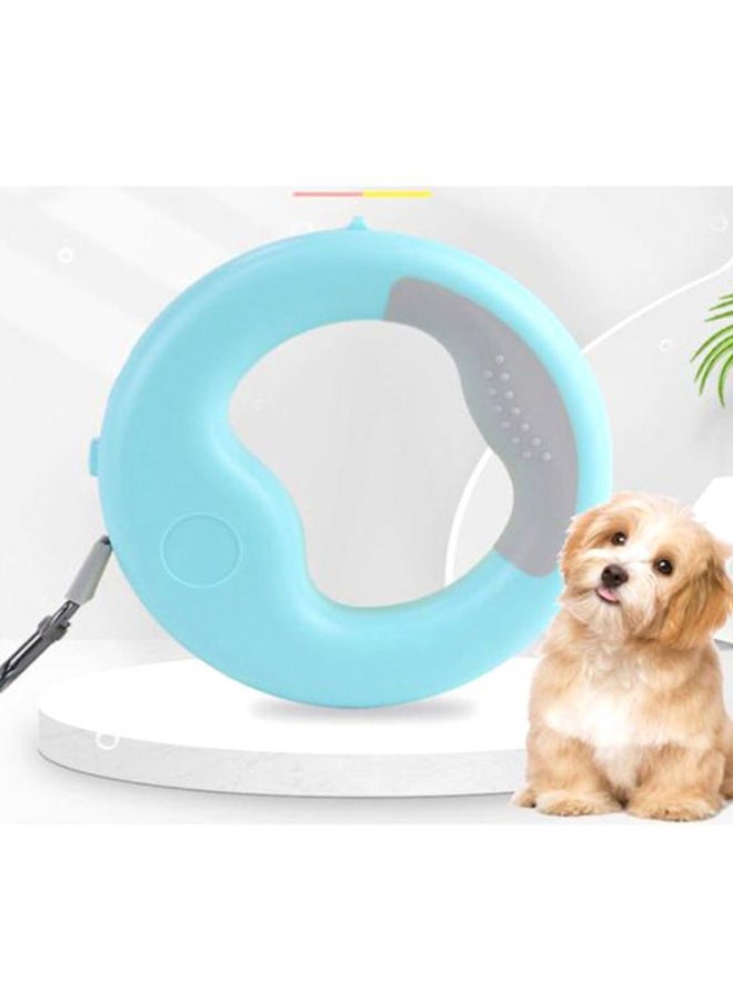 NIBEMINENT Aperture Pet Retractor Blue 20cm - Image 3