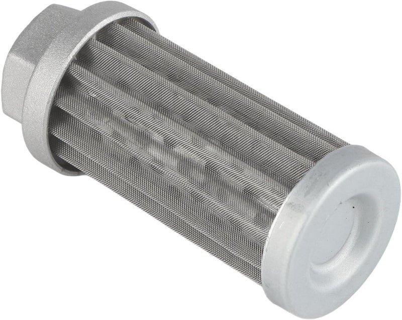 HEEPDD Hydraulic Suction Strainer, Mesh Fuel Filter with 100㎡ Filtration Area for Truck Hydraulic Systems Suction Strainer, Stainless Steel Nan Mechanical Transmission - Image 1