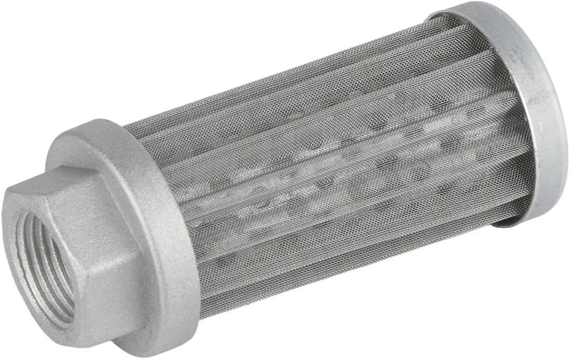 HEEPDD Hydraulic Suction Strainer, Mesh Fuel Filter with 100㎡ Filtration Area for Truck Hydraulic Systems Suction Strainer, Stainless Steel Nan Mechanical Transmission - Image 4