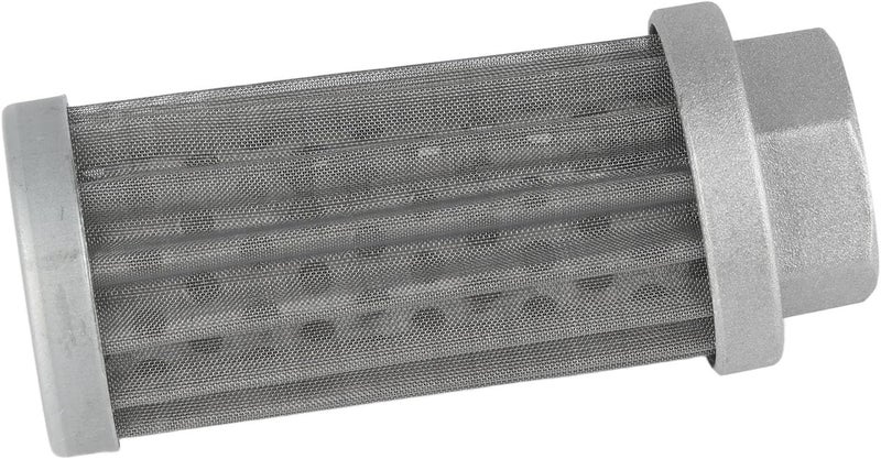 HEEPDD Hydraulic Suction Strainer, Mesh Fuel Filter with 100㎡ Filtration Area for Truck Hydraulic Systems Suction Strainer, Stainless Steel Nan Mechanical Transmission - Image 2