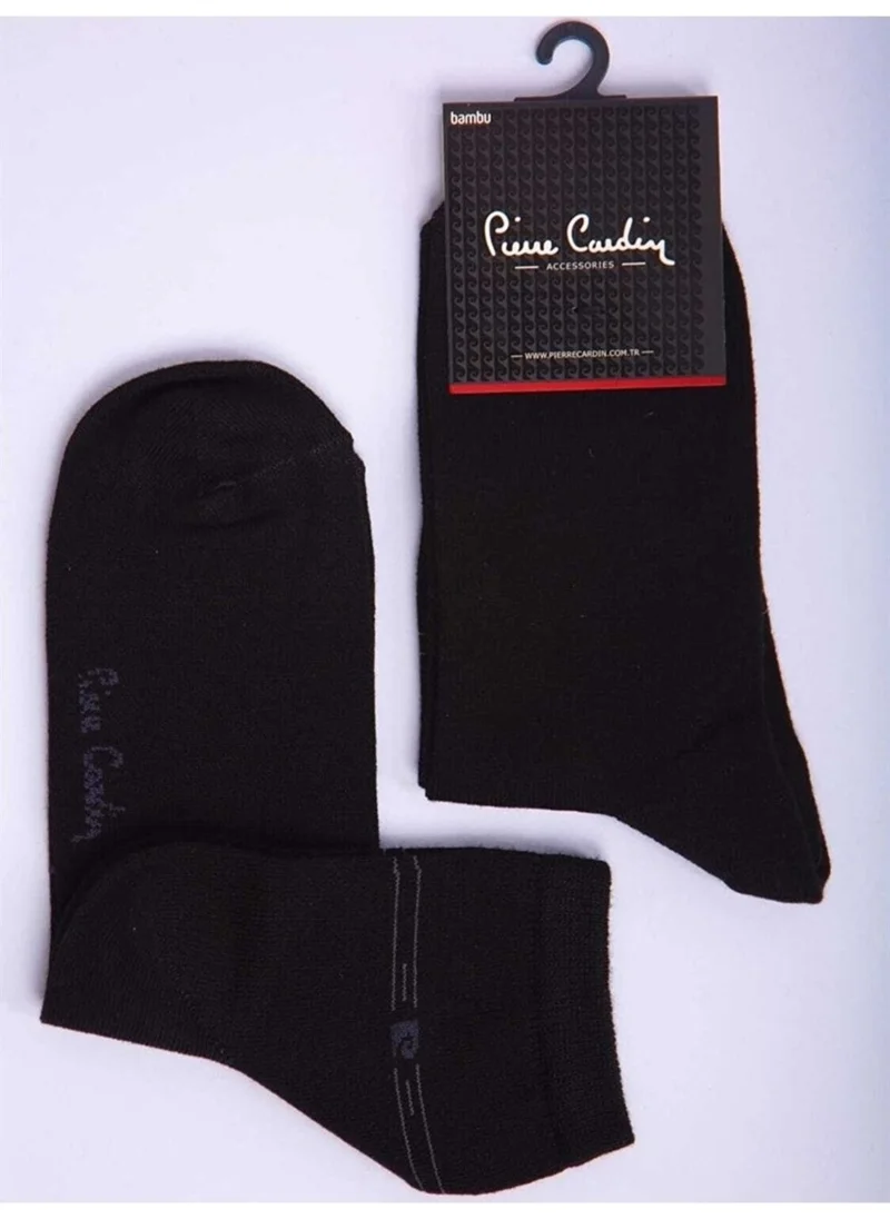بيير كاردان Pier Cardin Men 40-44 Bamboo Matias Socks PIER3094