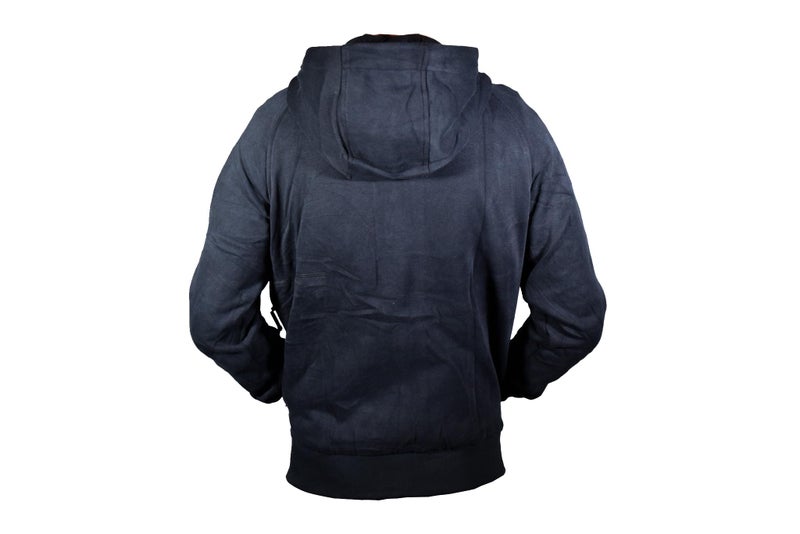 Milwaukee Hoodie M12 12V Lithium-Ion Heated Jacket Front and Back Heat Zones - Battery Not Included (Extra Large, Black) - Image 3