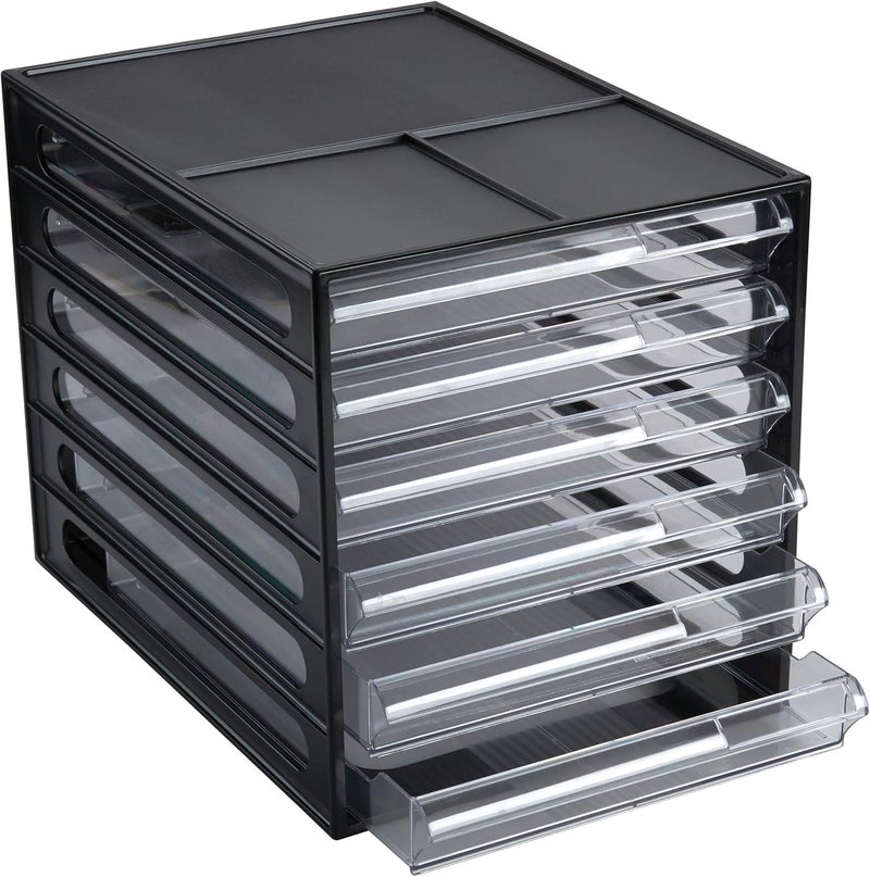 WOODRIVER Sandpaper Organizer - Image 1