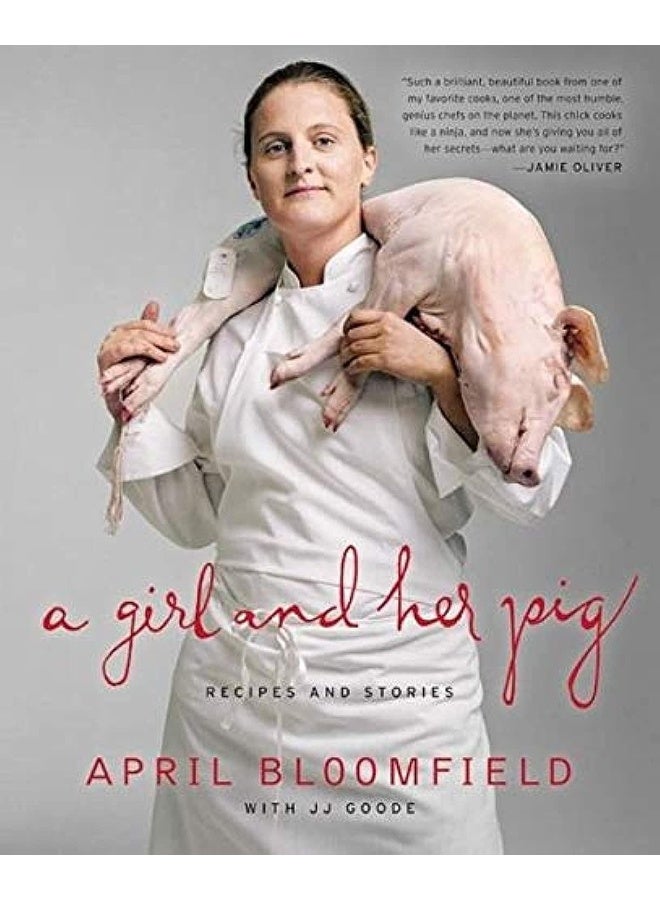 Ecco A Girl and Her Pig - Image 3