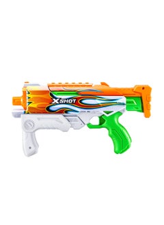 Hyperload Water Fast-Fill Skins Blazer