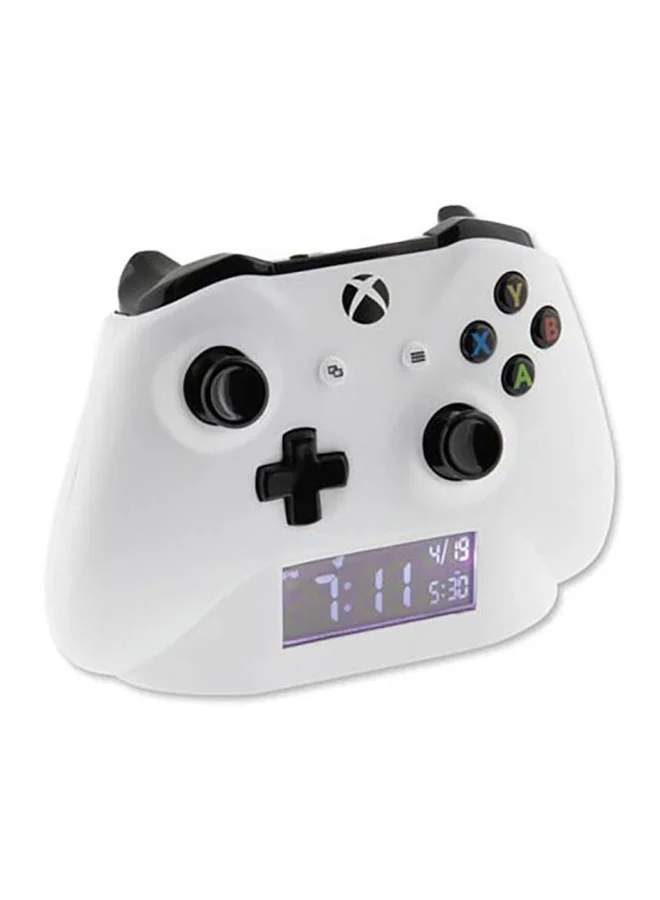Paladone Paladone Xbox Alarm Clock | Officially Licensed Gaming Merchandise