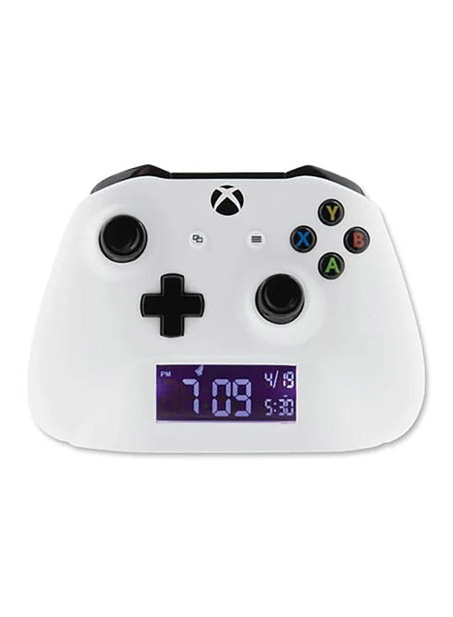 Paladone Paladone Xbox Alarm Clock | Officially Licensed Gaming Merchandise