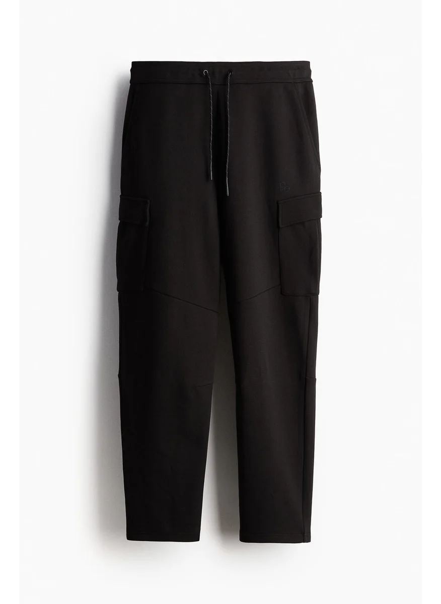 اتش اند ام Sports Cargo Joggers