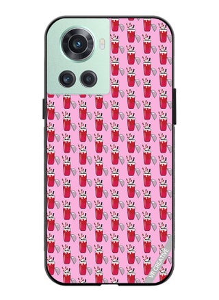 Protective Case Cover For OnePlus 10R Ice Cream Glass Drink Design Multicolour - pzsku/Z87B7B0C550C5A30DD99AZ/45/_/1676539795/e43debb4-4b25-4593-9cea-061139f34238