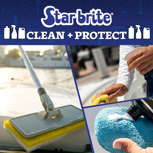 STAR BRITE White Lithium Grease 14 OZ Cartridge (026214) - Image 4