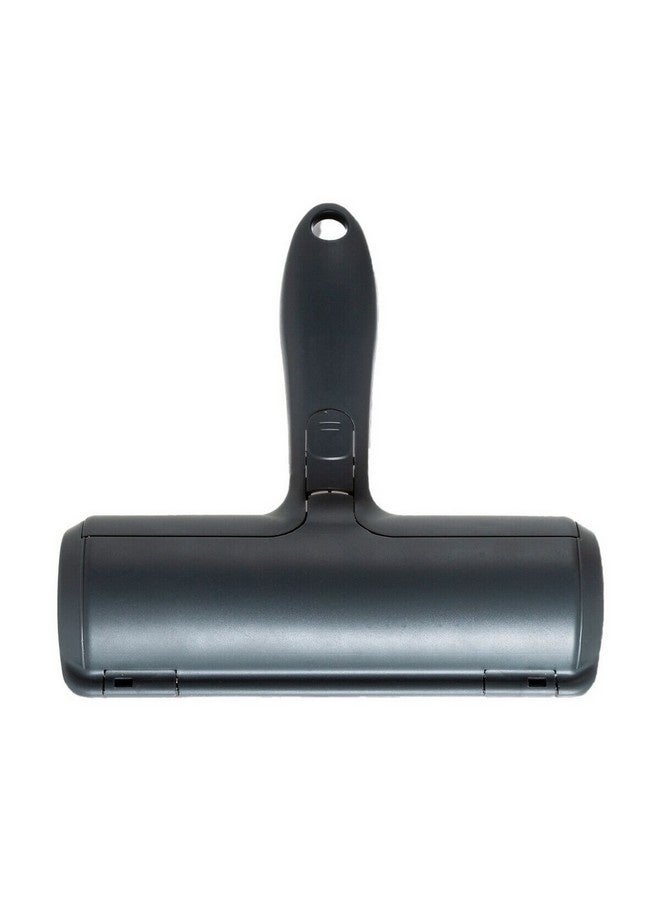 Five Simply Smart Durable Pet Hair Removal Textile Clothes Brush Grey 20 x 6 x 19.5 cm 164763 - Image 1