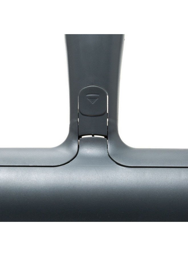 Five Simply Smart Durable Pet Hair Removal Textile Clothes Brush Grey 20 x 6 x 19.5 cm 164763 - Image 5