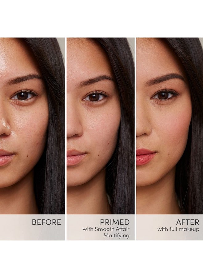 Jane Iredale Smooth Affair Mattifying Face Primer  - Image 4