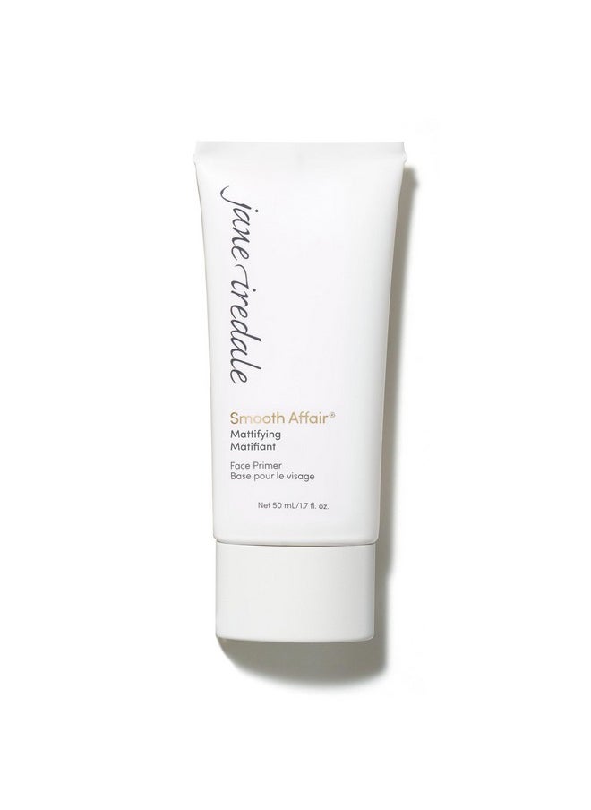 Jane Iredale Smooth Affair Mattifying Face Primer  - Image 1