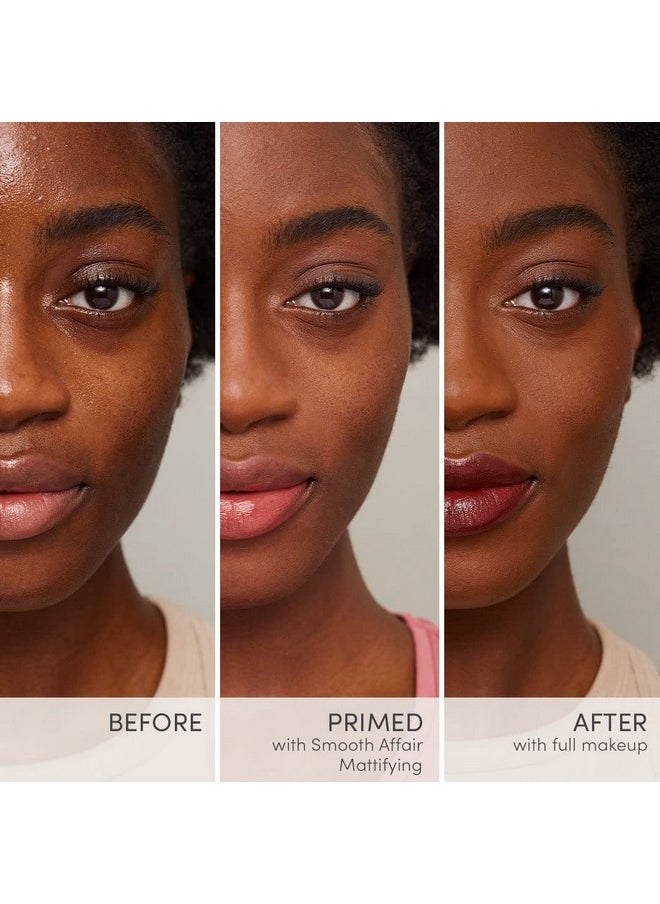 Jane Iredale Smooth Affair Mattifying Face Primer  - Image 3