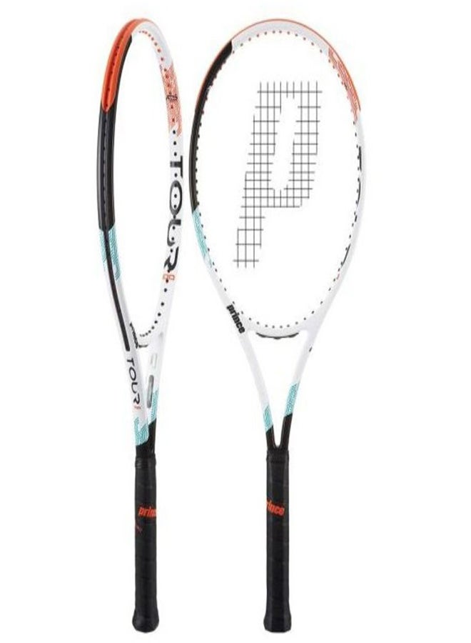 Prince Prince Tennis Racket Tour 100, 290 Grams, Grip 2