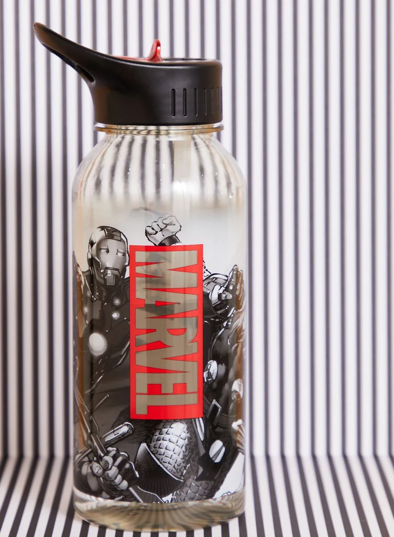 Typo Avengers Drink It Up Bottle