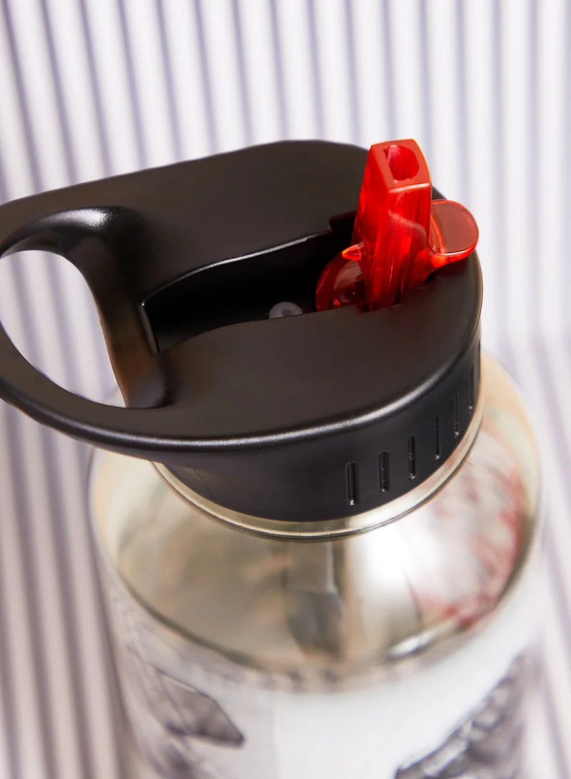 Typo Avengers Drink It Up Bottle