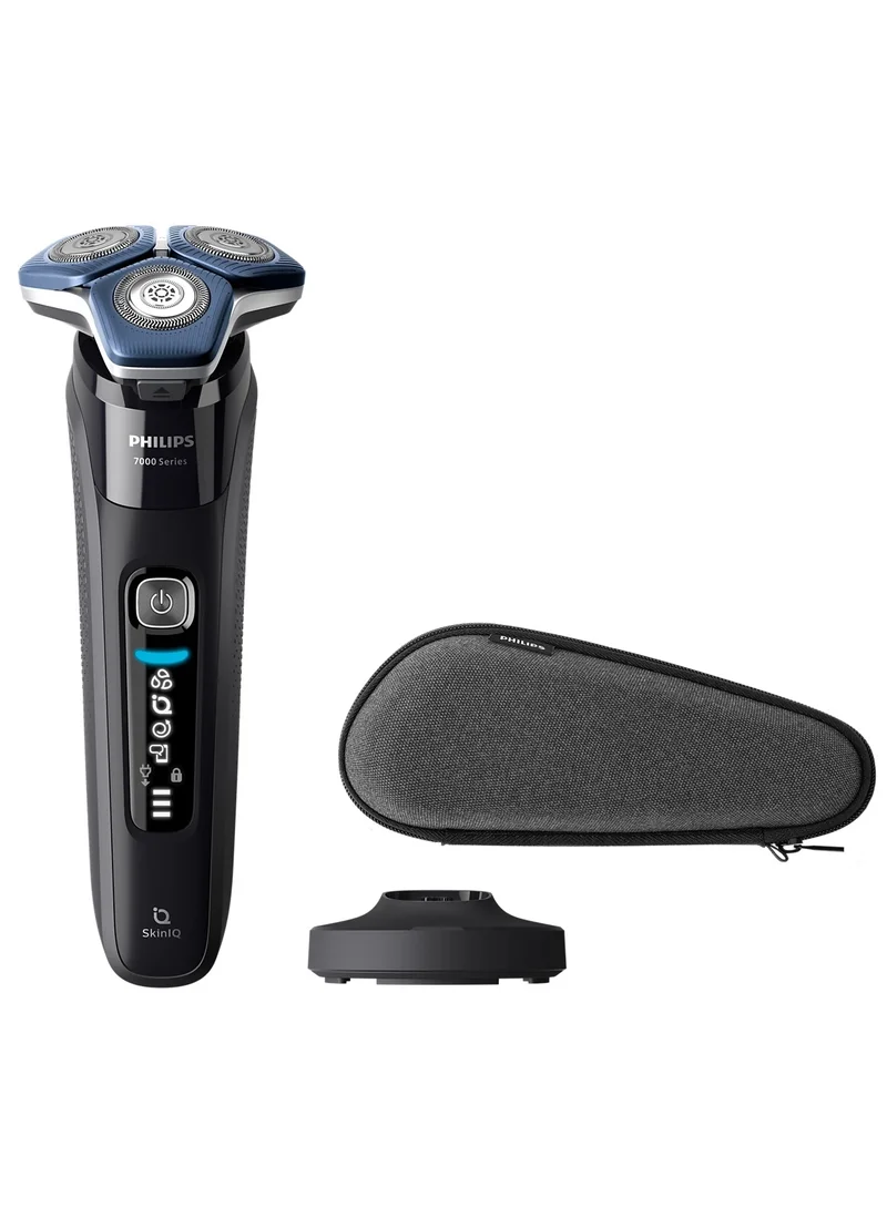فيليبس Shaver series 7000 Wet & Dry electric shaver S7886/35