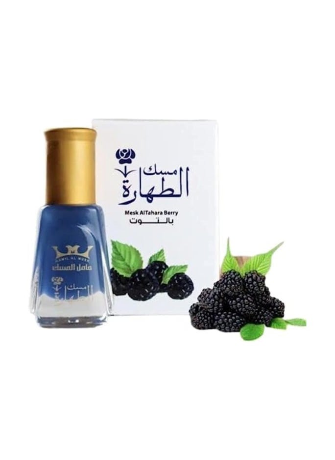 Hamil Al Musk - Musk AlTahara Original With Berries 6 Ml - Image 1