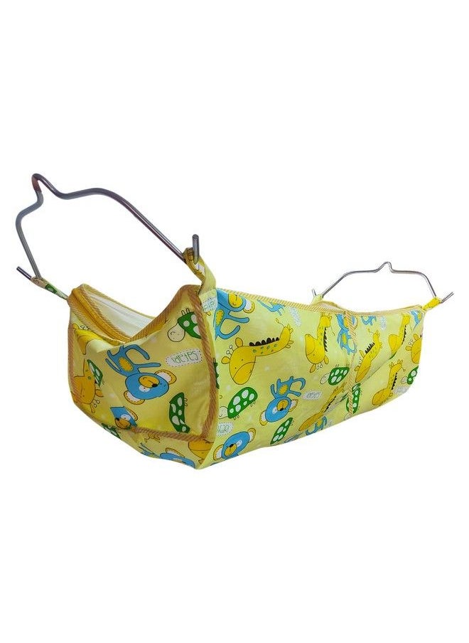 Love Baby - Cradle Cloth Palna Jhola For New Born Babytg250 - Image 1