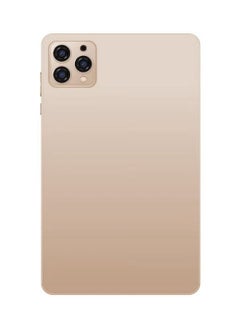 AirTab U08 Pro Tablet with Keyboard, 8 inch FHD Screen, 1TB Internal Memory, 16GB RAM - with Powerful 10,000mAh Battery Gold  - Image 2