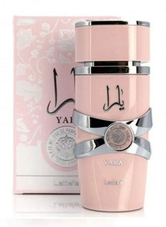 لطافة ماء عطر يارا 100ملليلتر  - Image 1