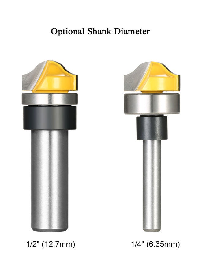 أداة نحت الخشب متعدد الألوان - Image 4