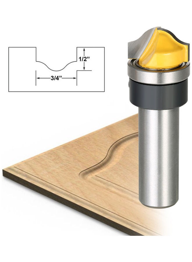أداة نحت الخشب متعدد الألوان - Image 5
