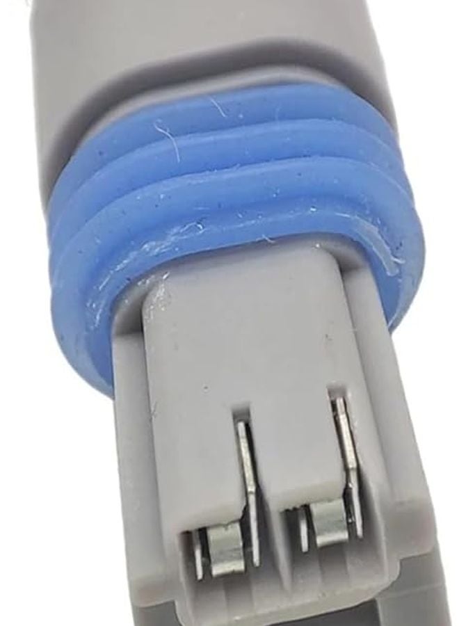 GM 2 Pin Car Seat Water Temperature Connector Socket Crimping Terminal 1pcs - Image 2