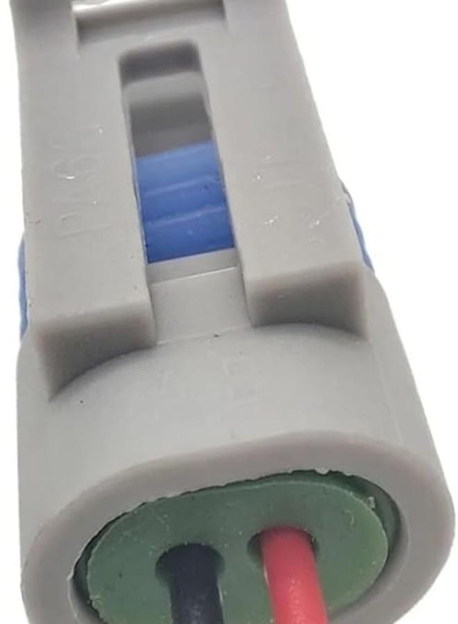 GM 2 Pin Car Seat Water Temperature Connector Socket Crimping Terminal 1pcs - Image 3