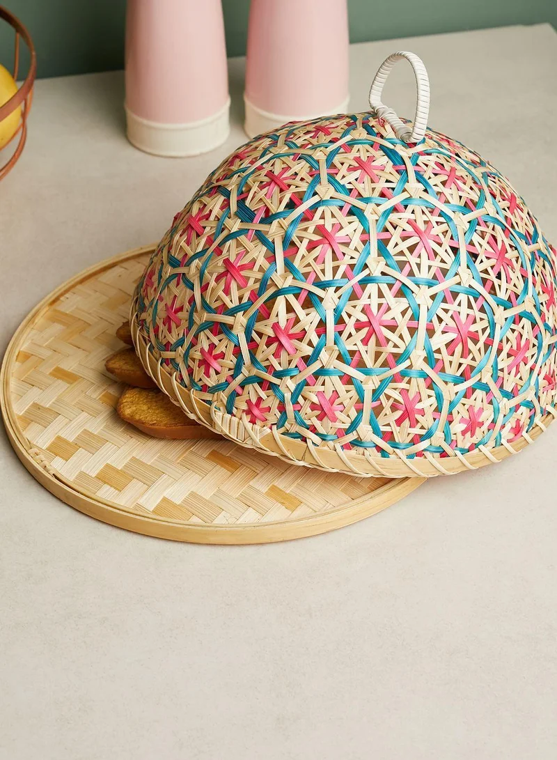 Ayra Food Cover Tray