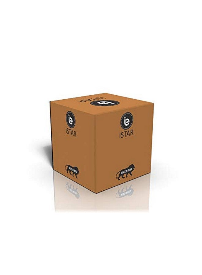 iSTAR Stainless Steel Chrome Finish Square Soap Dish Holder for Bathroom Soap Case/Soap Stand for Kitchen Bathroom Accessories - Image 5