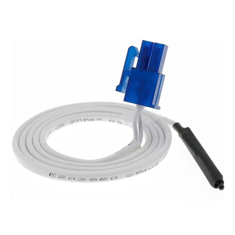 RV AC Thermistor Freeze Control Sensor 3312303005: Epoxy Coated High Quality Material - Accurate -20°C To 105°C Signal Transmission Freeze Sensor for Dometic 579, 590, 591, 595, 600, 630 Series RV AC - Image 1