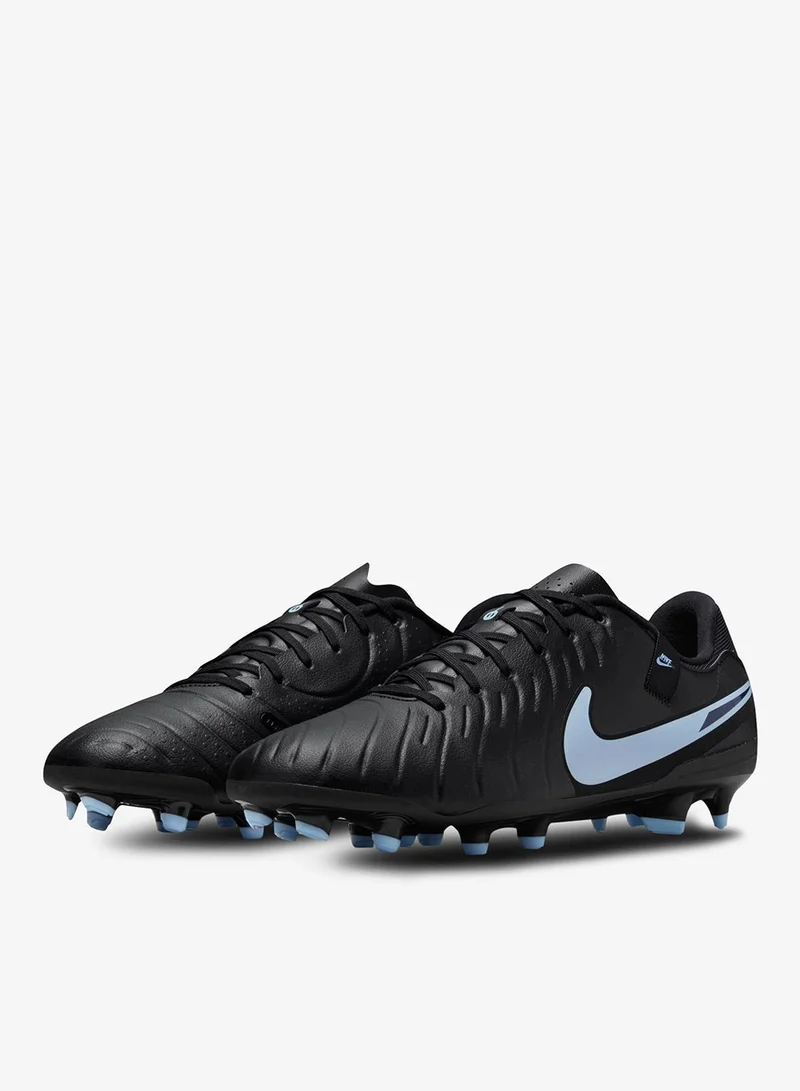Nike Men's Tiempo Legend 10 Academy Multi-Ground Football Shoe