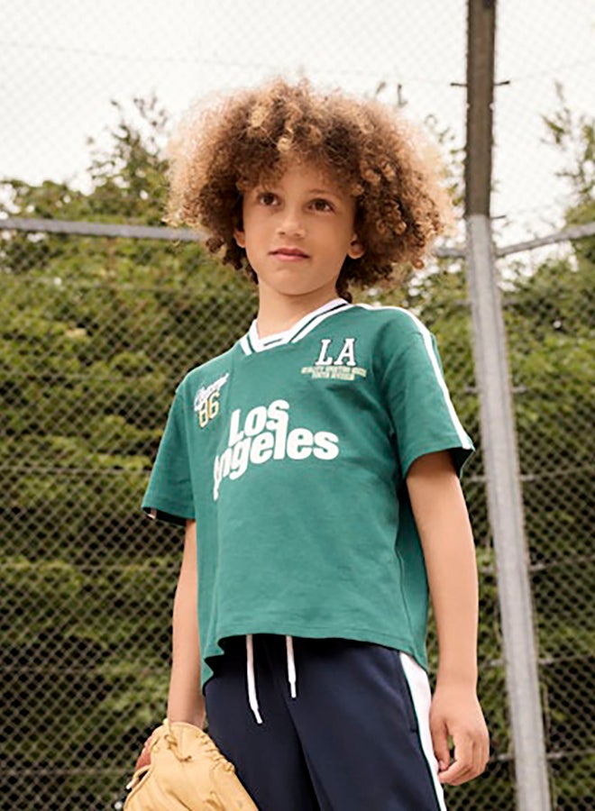 NAME IT NAME IT Kids Boys Damas Top  - Image 5