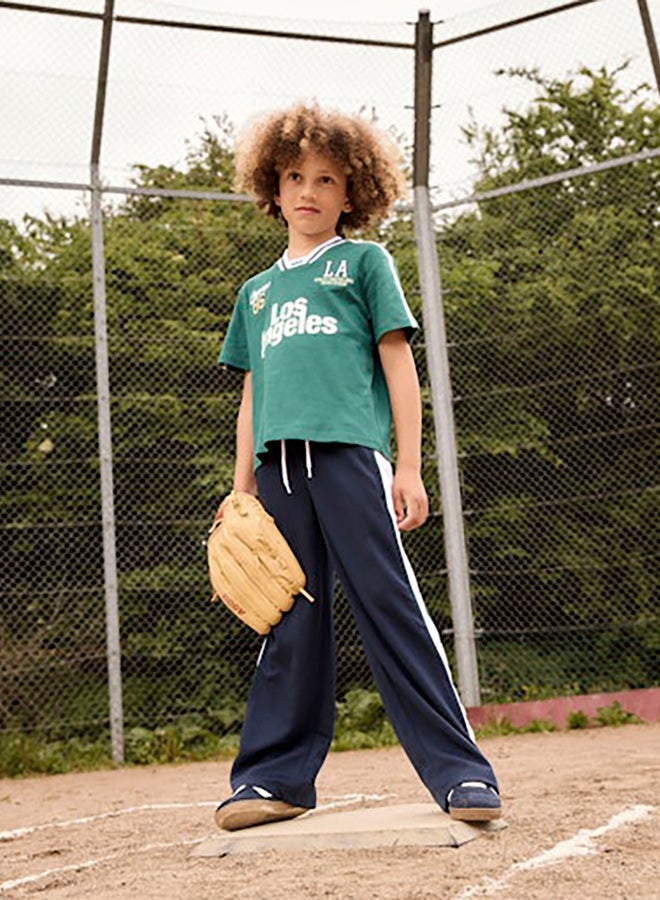 NAME IT Kids Boys Damas Top