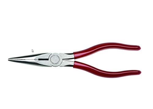 Proto J226-01G 7-1/2" Needle-Nose Pliers w/Side Cutter - Image 3