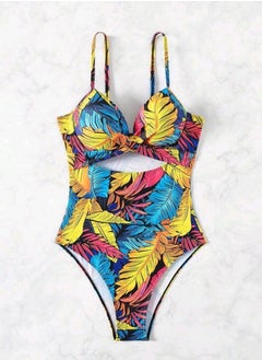 SHEIN   One Piece Swimsuit - pzsku/Z87B9AB0FD6DC126D5826Z/45/_/1723201560/0d980cf0-7ad3-4816-b53a-d81a00b3f4e3