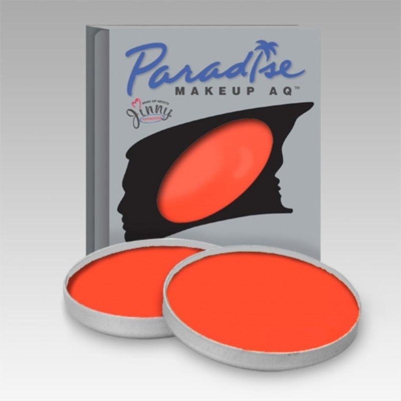 WMU Paradise Foxy Single Refill MakeUp Accessory