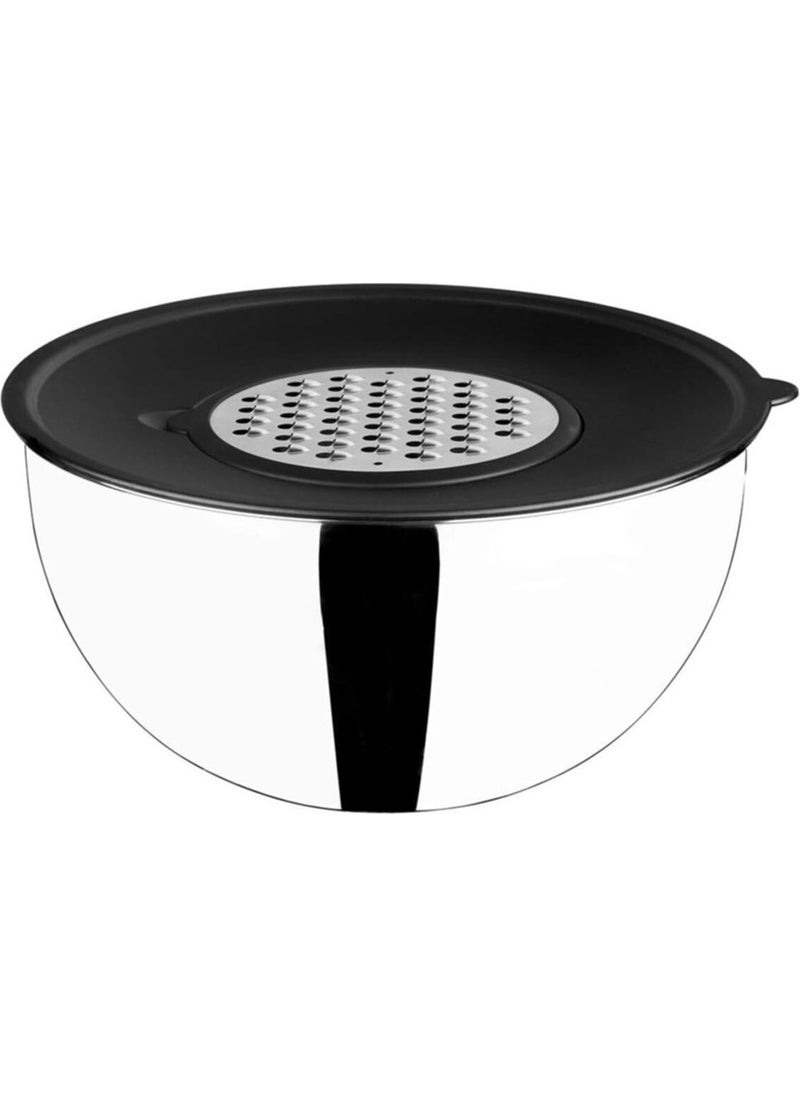 Leggno Pratico 6 Piece Mixing Bowl Set  - Image 1
