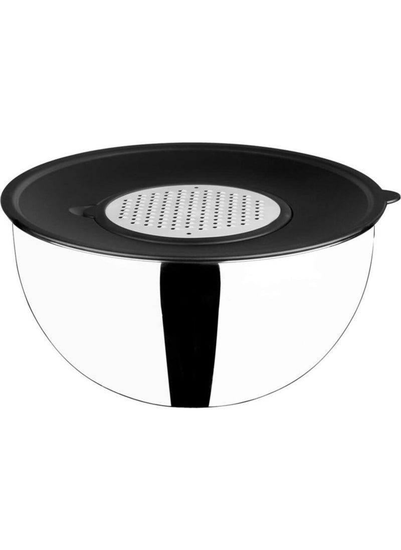 Leggno Pratico 6 Piece Mixing Bowl Set  - Image 4