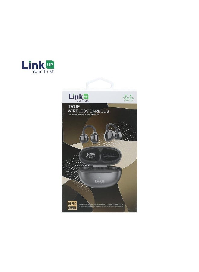 LINKUP Link-Up Freeclip headphones - Image 1