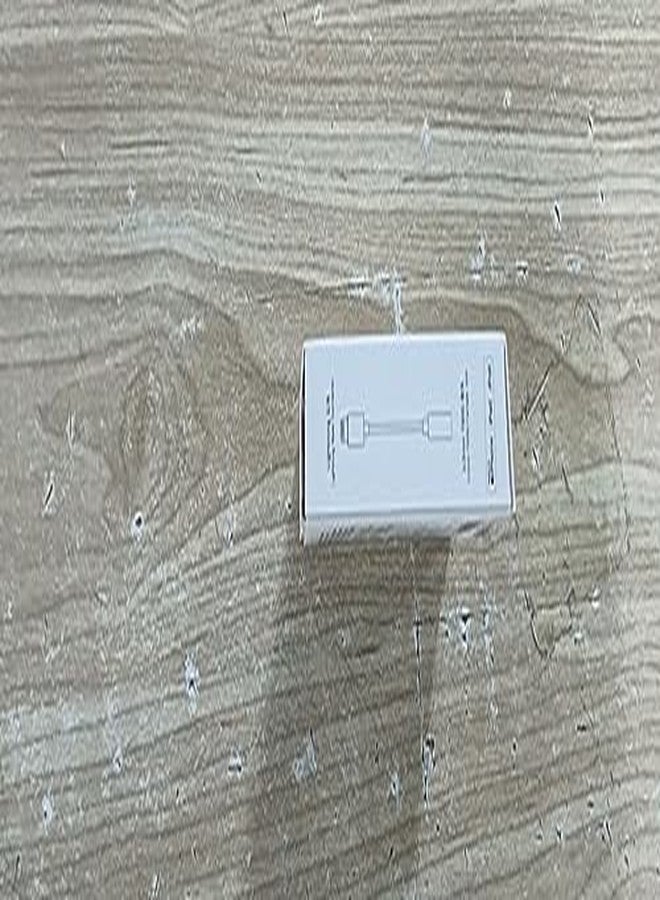 GODOX GAC-IC6 3.5mm to Lightning Audio Cable Compatible with iPhone - Image 5